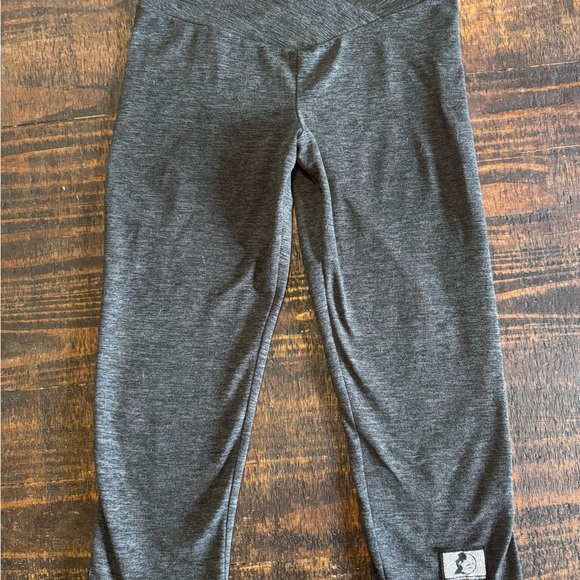 Celestial Bodiez Pants - Celestial bodiez capri leggings